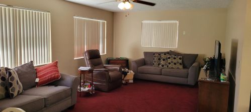 380 33rd St, West Palm Beach FL  33404-3036 exterior