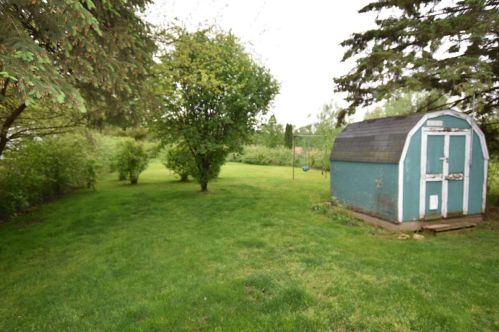 502 Scott St, Fond Du Lac WI  54935-2607 exterior