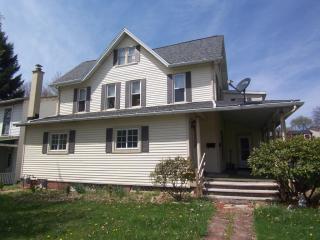 307 High St, Haneyville, PA 17745-3727