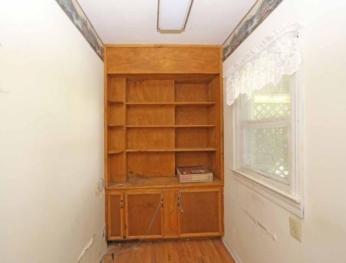 203 Arch Ave, Mount Vernon OH  43050-3106 exterior