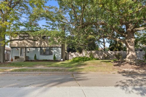 6028 41st Ave, Kenosha, WI 53142-7025