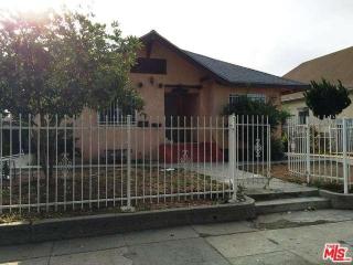4042 Wall St, Los Angeles, CA 90011-2926