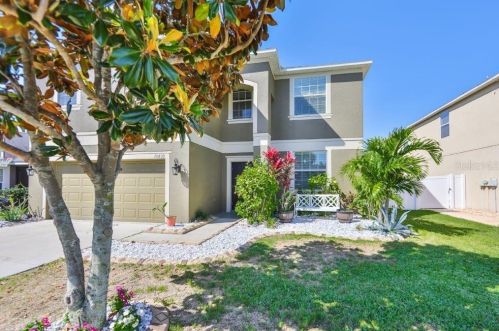 10839 Kirkwall Port Dr, Wimauma, FL 33598-6144