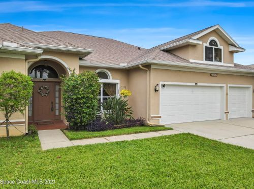 1929 Crane Creek Blvd, Melbourne, FL 32940-6832