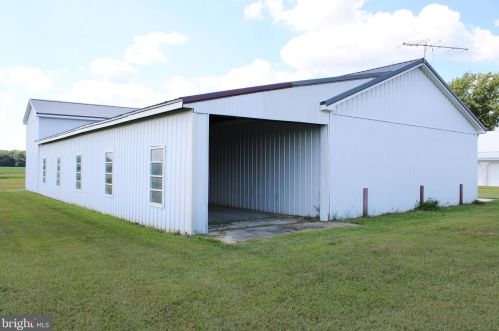 26459 Line Rd, Seaford DE  19973-5080 exterior