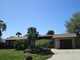 2642 Bismark Way, Sarasota FL  34231-4910 exterior