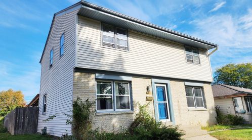 6200 Boehlke Ave, Milwaukee, WI 53223-5411