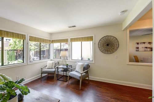 509 Dix Way, San Jose CA  95125-1918 exterior