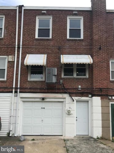 720 Ashland Ave, Manor PA  19036-1624 exterior