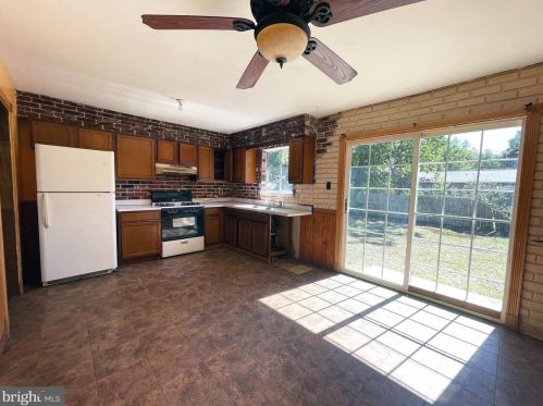 131 Clover St, Browns Mills NJ 08015-2032 exterior