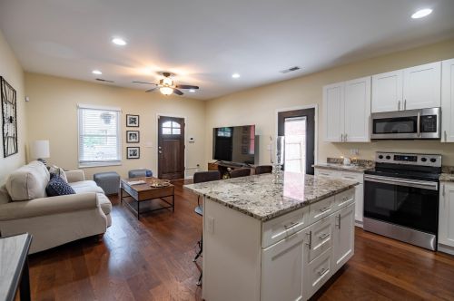 930 York St, Newport KY  41071-2131 exterior