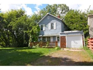 320 11th St, Brainerd MN  56401-3733 exterior