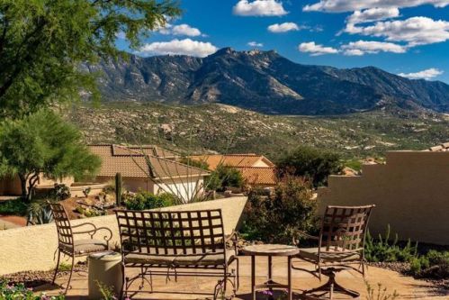 36998 Golf Course Dr, Tucson, AZ 85739-1604