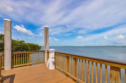 98341 Windward Ave, Key Largo FL  33037-2384 exterior
