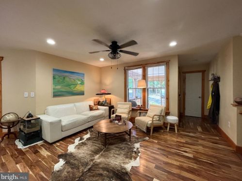 109 Mountain Quail Run, Harpers Ferry WV  25425-7060 exterior