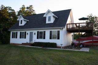 15 Landing Ct, Scruggs, VA 24121-2724