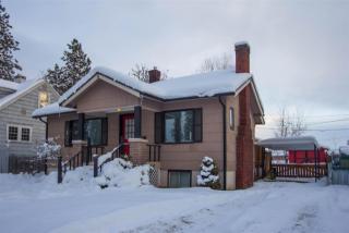 308 30th Ave, Spokane WA  99223-4706 exterior