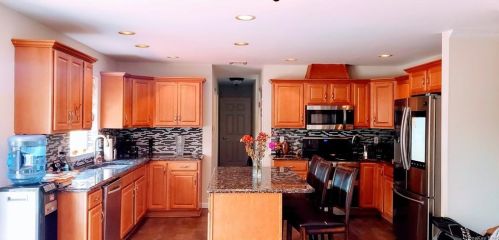 421 Mt Orange Rd, Middletown NY  10940-6773 exterior