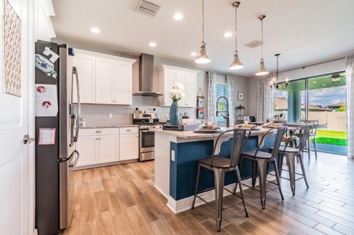 8236 Sequester Loop, Land O Lakes FL  34637-7592 exterior