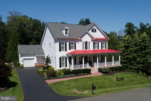 19801 Aldie Burn Ln, Leesburg, VA 20175-8891