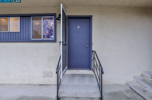 366 45 St, Oakland CA 94609-2259 exterior