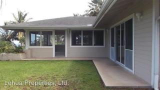 73-1098 Ahikawa St, Kailua Kona HI  96740 exterior