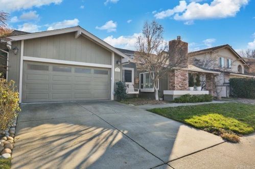 7532 Olive Dr, Pleasanton, CA 94588-4846