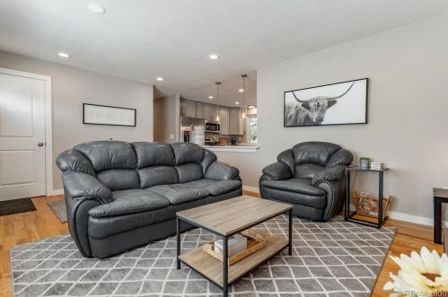 3056 Idalia St, Denver CO  80013-1660 exterior