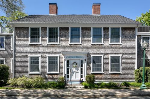 25 Main St, Marion, MA 02738-1515