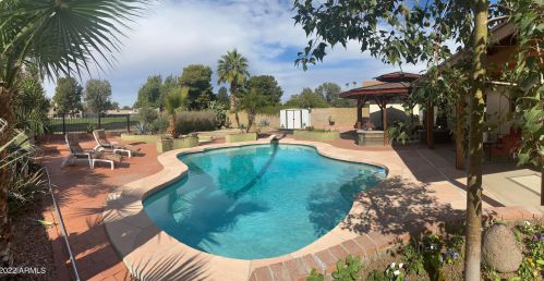18010 44th Ave, Glendale, AZ 85308-1638