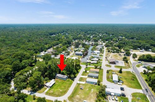 7344 Gettysburg Dr, Brooksville, FL 34607-1721