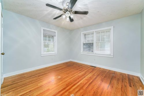 122 Sanders Dr, North Augusta SC  29841-2354 exterior