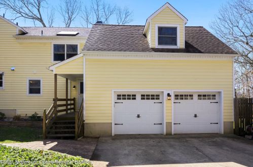 6 Cedar Ct, Jackson Twp NJ  08527-1161 exterior