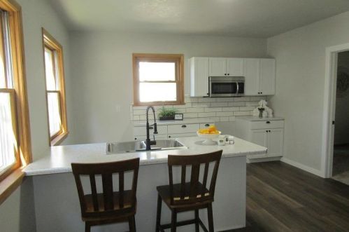 232 Hennie St, Ripon WI  54971-1107 exterior
