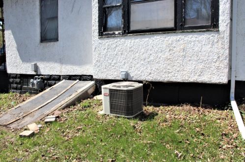 419 Budd St, Fairmont MN  56031-2959 exterior