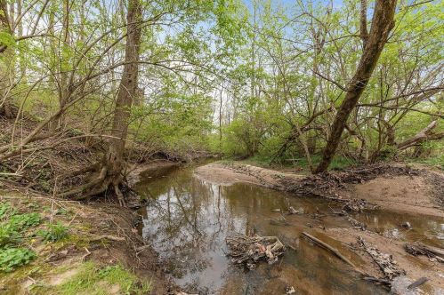 308 Creekside Dr, Mount Olive OH  45106-8317 exterior