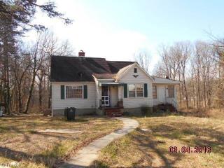 550 Newton St, Winston Salem, NC 27105-2716