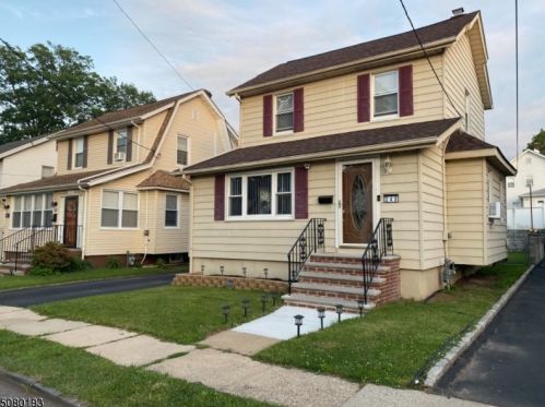 240 Crann St, Industrial Hillside, NJ 07205-2124