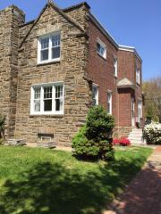 3019 Cottman Ave, Philadelphia PA  19149-1406 exterior