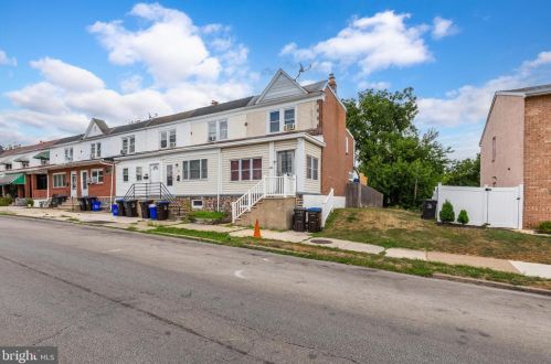 820 Haws Ave, Norristown, PA 19401-3736