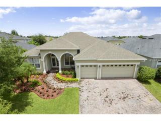 2926 Curving Oaks Way, Orlando, FL 32820-2748