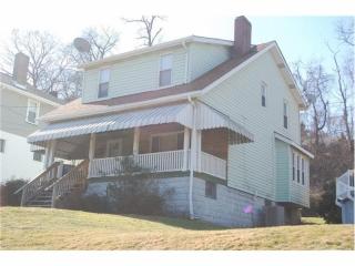 3520 Cambria St, Whitaker PA  15120-3108 exterior