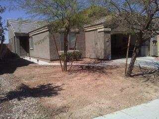 5596 240th Dr, Buckeye, AZ 85326-7059