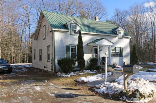 975 Old Walpole Rd, Keene, NH 03431-8016