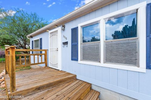 3408 Colorado Dr, Cottonwood, AZ 86326-7207