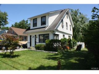 201 Watkins Ave, Middletown, NY 10940-4423