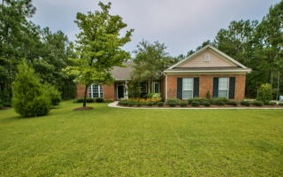 41 Pimlico Dr, Crawfordville, FL 32327-2498
