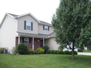 1112 Winchester Dr, Troy, OH 45373-8236