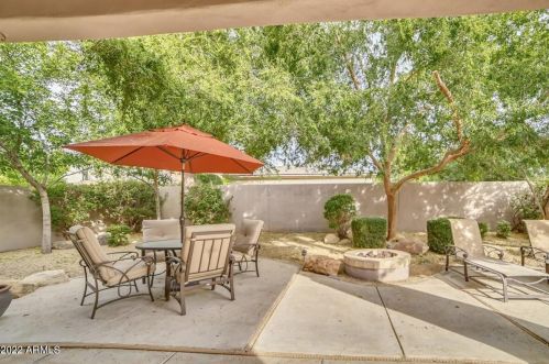 7384 San Alfredo Dr, Scottsdale AZ 85258-2098 exterior