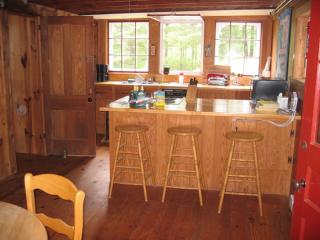 89 Farnum Rd, Lakeville CT  06039-2508 exterior